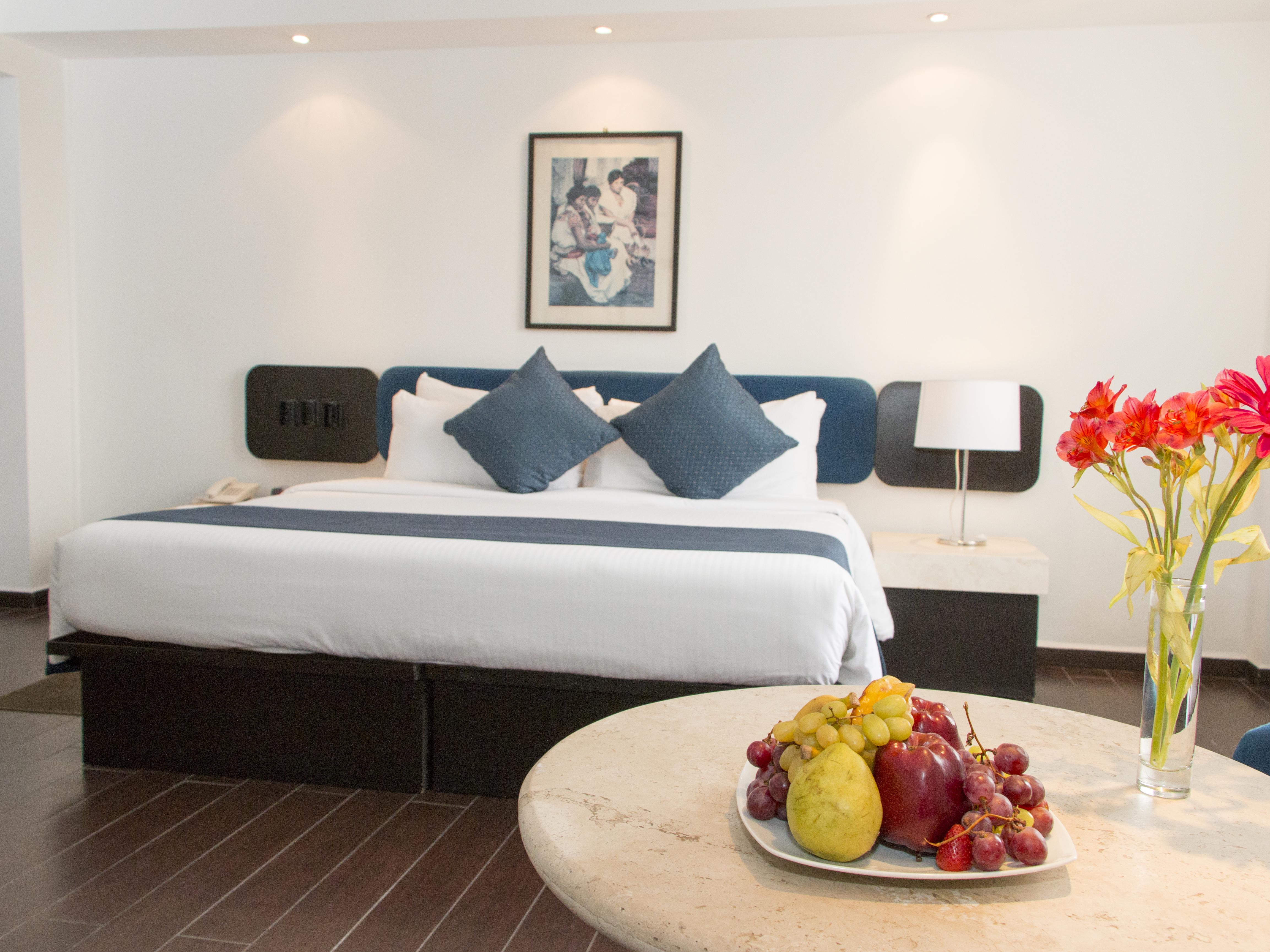 Hotel Real De Puebla Extérieur photo
