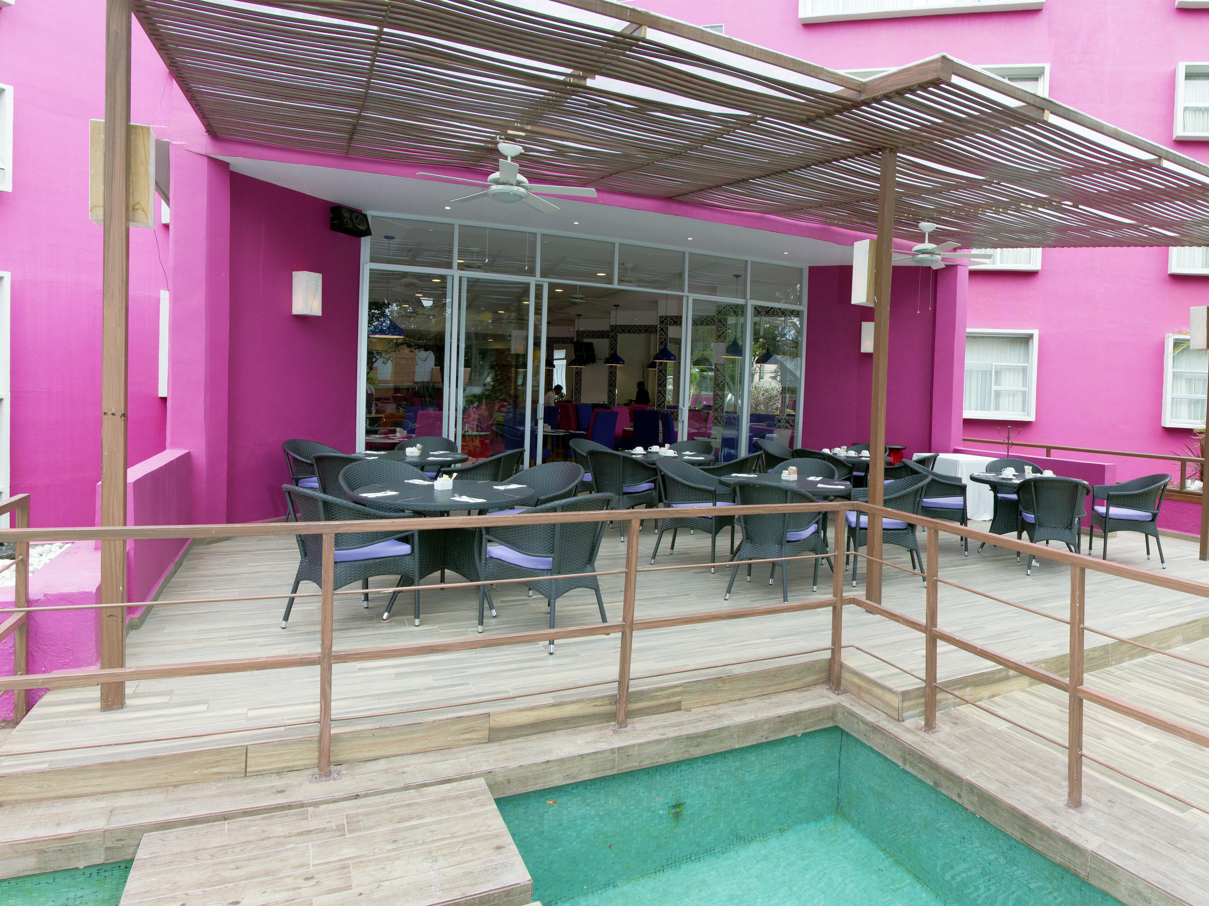 Hotel Real De Puebla Extérieur photo